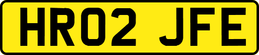 HR02JFE