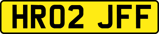 HR02JFF