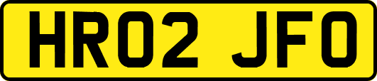 HR02JFO