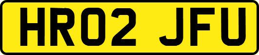 HR02JFU