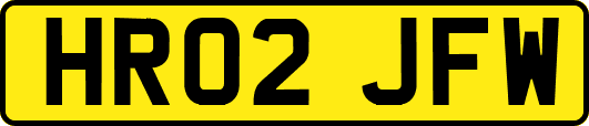 HR02JFW
