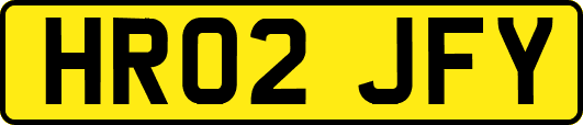 HR02JFY