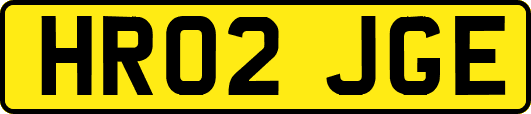 HR02JGE