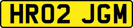 HR02JGM