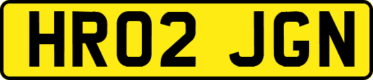 HR02JGN