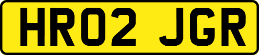 HR02JGR