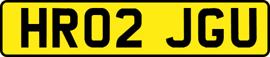 HR02JGU