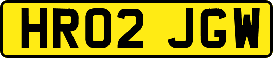HR02JGW