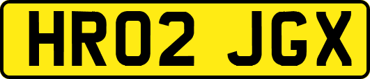 HR02JGX