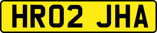 HR02JHA