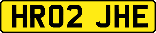 HR02JHE