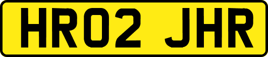 HR02JHR