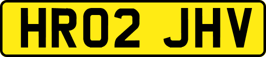 HR02JHV
