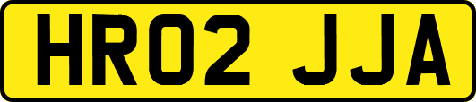 HR02JJA