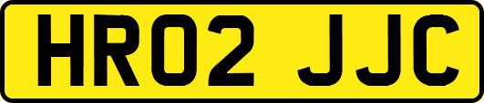 HR02JJC