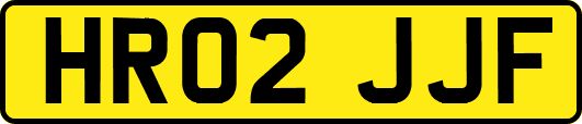 HR02JJF