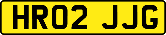 HR02JJG