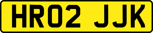HR02JJK