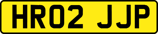 HR02JJP
