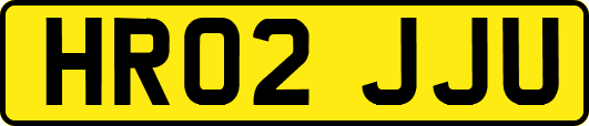 HR02JJU