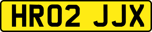 HR02JJX