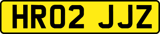 HR02JJZ