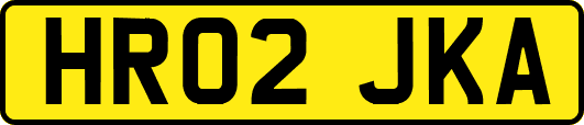 HR02JKA