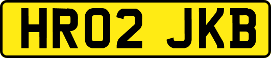 HR02JKB