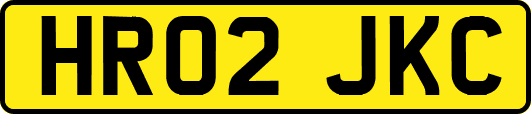 HR02JKC