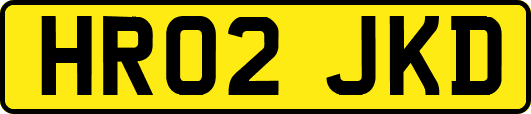 HR02JKD