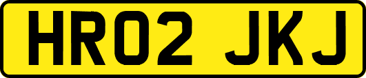 HR02JKJ