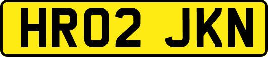 HR02JKN