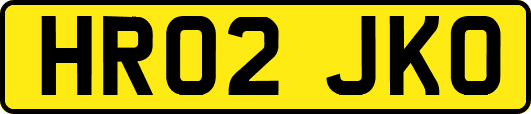 HR02JKO