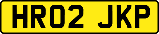 HR02JKP