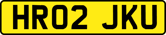 HR02JKU