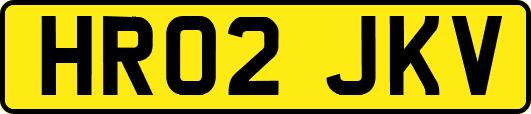HR02JKV