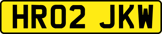 HR02JKW