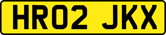 HR02JKX