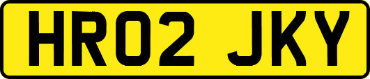 HR02JKY