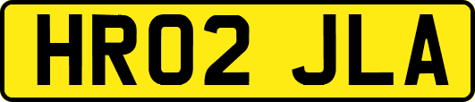 HR02JLA