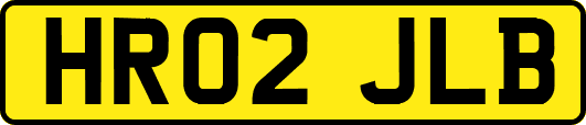 HR02JLB