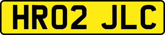 HR02JLC