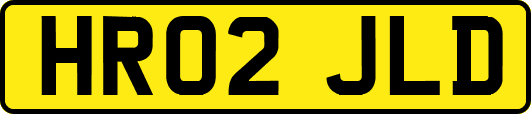 HR02JLD