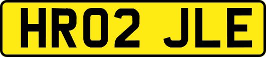 HR02JLE