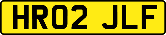 HR02JLF