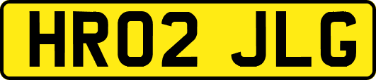 HR02JLG