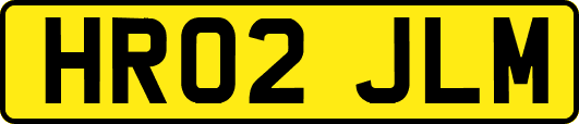 HR02JLM