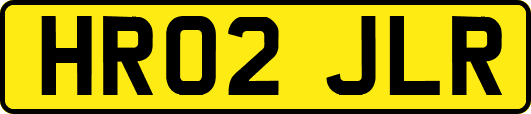 HR02JLR