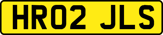 HR02JLS
