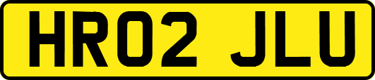 HR02JLU